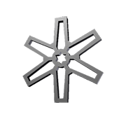 Cold Glyph