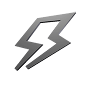 Lightning Glyph