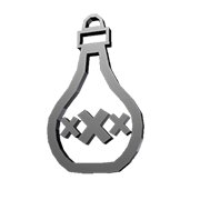 Poison Glyph