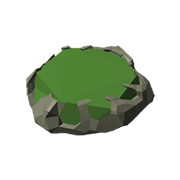 Vitality Stone