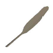 Feathers