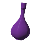 Invisibility Potion