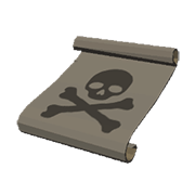 Scroll of Mass Death