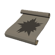 Scroll of Mass Smash