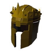 Lich King Crown