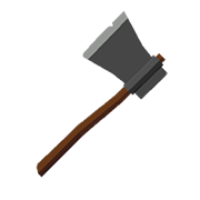 Hatchet