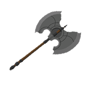 Battleaxe