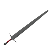 Broadsword