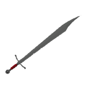 Falchion