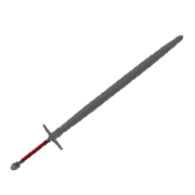 Longsword