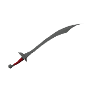 Scimitar