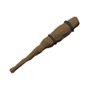 Spiked Club