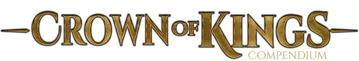 Crown of Kings Compendium