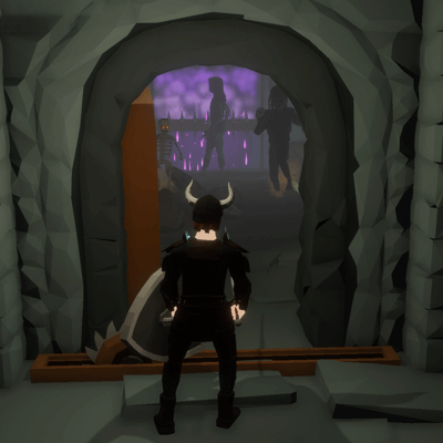 Crypt Keeper