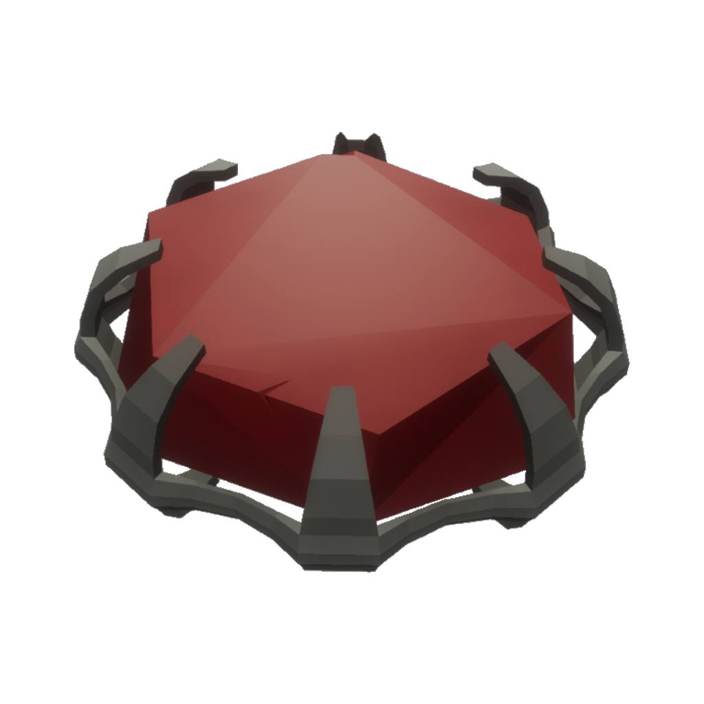 Damage Stone