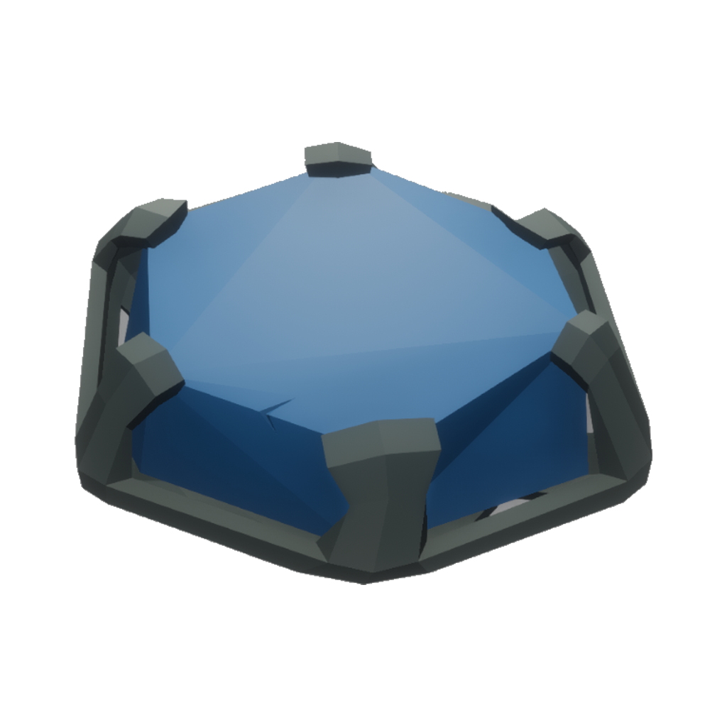 Resistance Stone