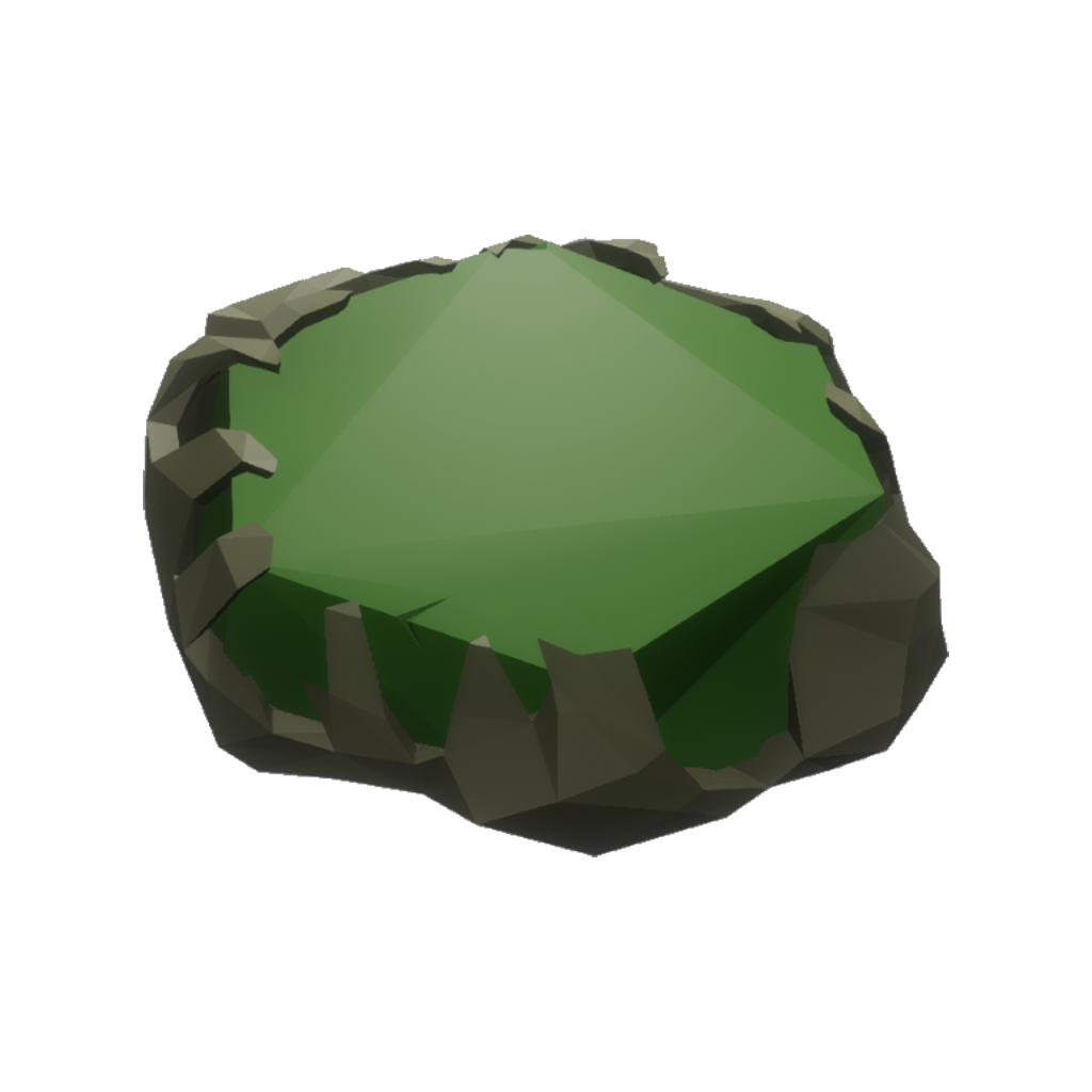 Vitality Stone