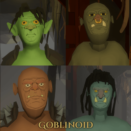 Goblinoid