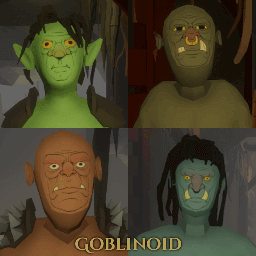 Goblinoid