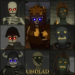 Undead