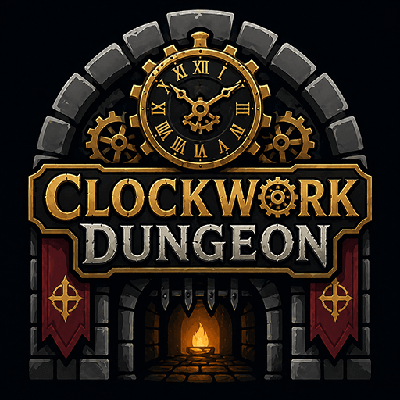 Clockwork Dungeon on Google Play