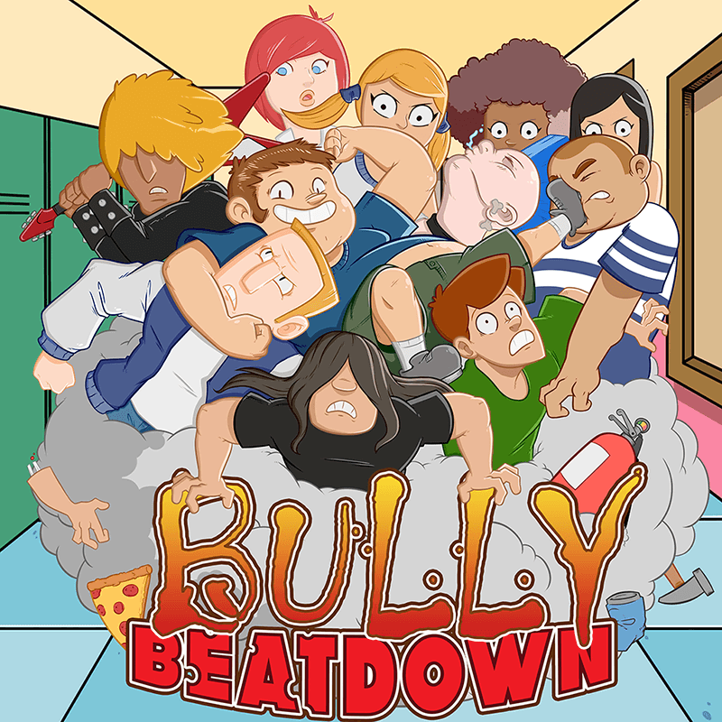 Bully Beatdown Logo