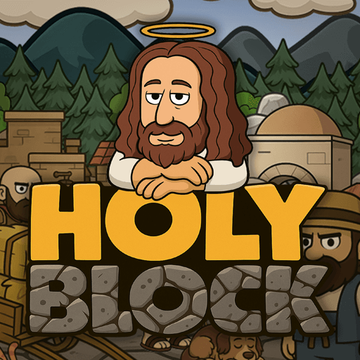 Holy Block